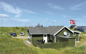 Stunning Home In Rømø With Wifi